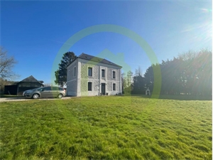 maison à la vente -   76360  BARENTIN, surface 161 m2 vente maison - UBI461096633